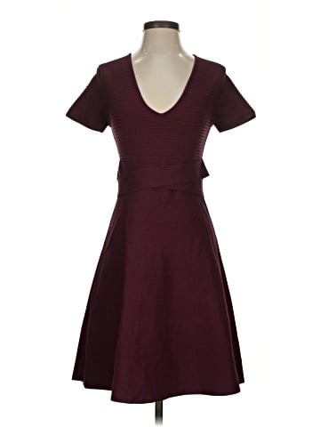 T by Alexander Wang Casual Dress (view 1)