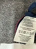 Maeve Print Blue Casual Skirt Size 6 - photo 5