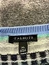 Talbots Print Purple Pullover Sweater Size XL - photo 7