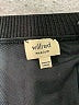 Wilfred Solid Black Casual Skirt Size M - photo 4
