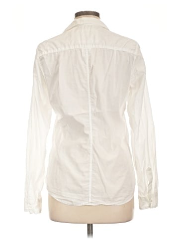 Frank & Eileen Long Sleeve Blouse (view 2)