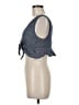 Thakoon Gray Tank Top Size 8 - photo 5