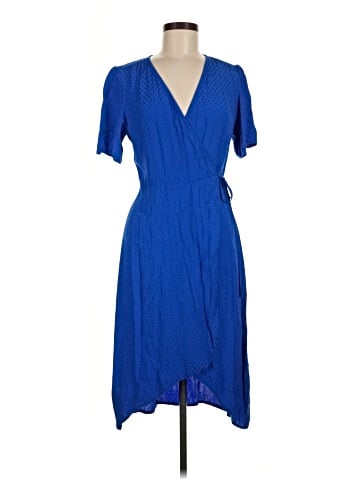 Leith Casual Dress (view 1)