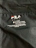 Fila Sport Solid Black Active Skort Size M - photo 3