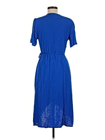Leith Casual Dress (view 2)