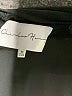 Charles Henry Solid Black Cocktail Dress Size M - photo 7