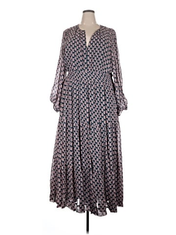 By Anthropologie Casual Dress (view 1)