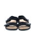 Clarks Black Sandals Size 10 - photo 2