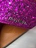 Miu Miu Purple Sandals Size EU 41 - photo 5
