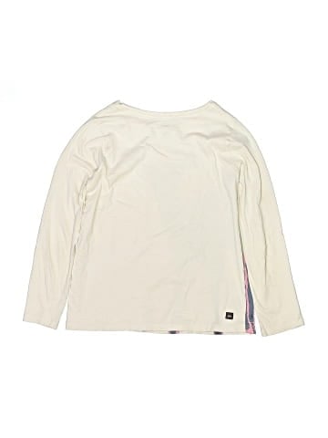 Tea Long Sleeve T-Shirt (view 2)