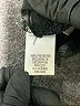 Simply Vera Vera Wang 100% Polyester Black Sleeveless Blouse Size L - photo 8