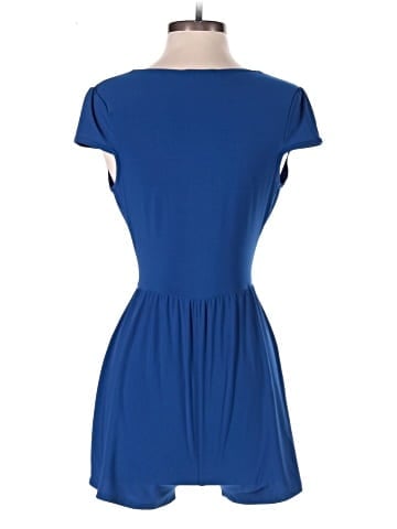 Charlotte Russe Romper (view 2)