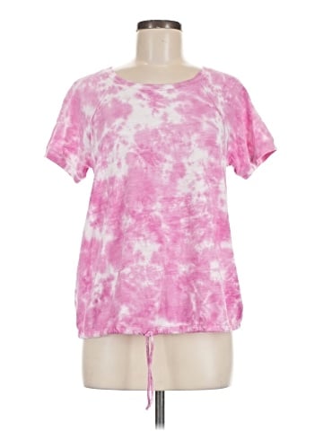 Sanctuary Short Sleeve T-Shirt (view 1)