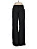 Lands' End Black Dress Pants Size 6 - photo 1