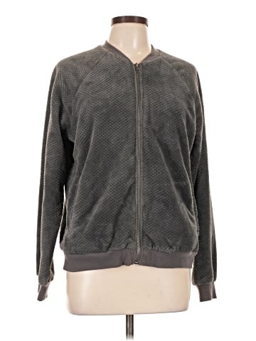 P.J. Salvage Track Jacket (view 1)
