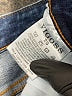 Vigoss Blue Denim Shorts Size 29 waist - photo 4