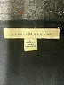 Debbie Morgan Black Long Sleeve Top Size L - photo 7