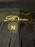 B'leev Blue Cardigan Size M - photo 7