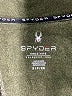 Spyder 100% Polyester Green Jacket Size S - photo 6