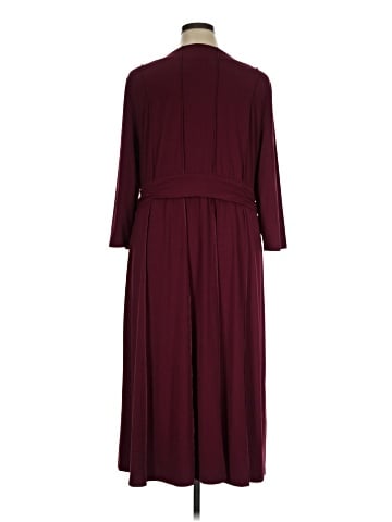 Norm Thompson Casual Dress (view 2)