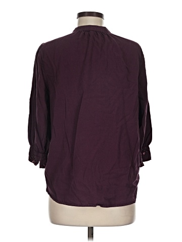 Knox Rose 3/4 Sleeve Blouse (view 2)