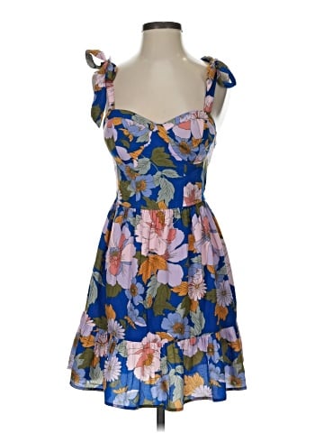 B.O.G Collective Cocktail Dress (view 1)