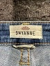 Shyanne Blue Jeans Size 32 waist - photo 7