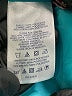 Lands' End 100% Polyester Argyle Teal Jacket Size 1X - photo 7