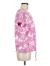 Sanctuary Tie-dye Pink Short Sleeve T-Shirt Size M - photo 4