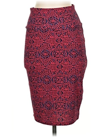 Lularoe Casual Skirt (view 1)