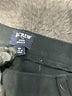 J.Crew Factory Store Black Active Pants Size 6 - photo 4