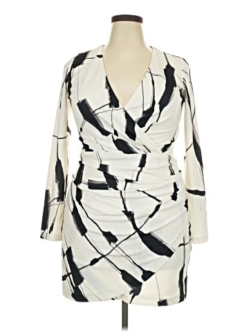 Zara Cocktail Dress (view 1)