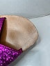 Miu Miu Purple Sandals Size EU 41 - photo 4