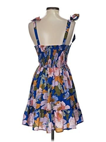 B.O.G Collective Cocktail Dress (view 2)