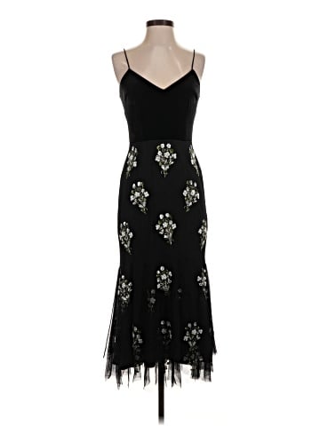 Adrianna Papell Cocktail Dress (view 1)