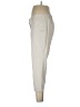 Talbots Solid Ivory Casual Pants Size 12 Petite - photo 5