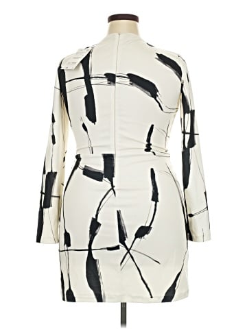 Zara Cocktail Dress (view 2)