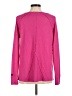 CALVIN KLEIN JEANS Pink Long Sleeve Top Size M - photo 2