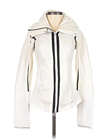 Lululemon Athletica Cardigan (view 1)