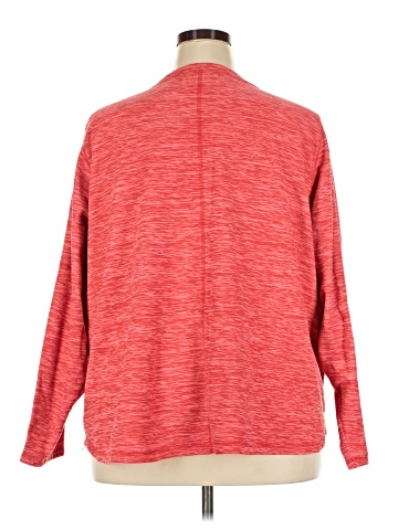 St. John's Bay Pullover Sweater (view 2)