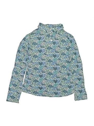 Papo d'Anjo Long Sleeve Blouse (view 1)