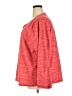 St. John's Bay 100% Polyester Red Pullover Sweater Size 3X - photo 5