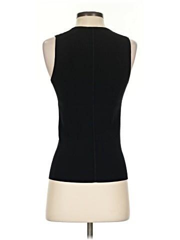 Ann Taylor Sleeveless T-Shirt (view 2)