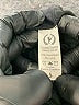 Assorted Brands Solid Black One Piece Swimsuit Size S - photo 3