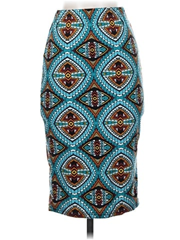 Hot Kiss Casual Skirt (view 1)