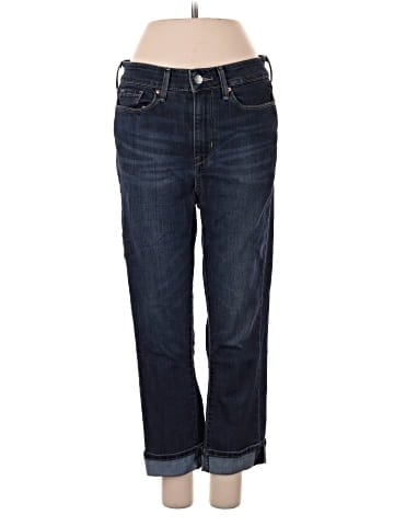 Levi Strauss Signature Jeans (view 1)