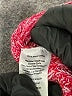 Talbots 100% Pima Cotton Color Block Pink Pullover Sweater Size XL - photo 8