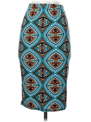 Hot Kiss Casual Skirt (view 2)