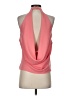Drew Pink Tank Top Size XS - photo 2