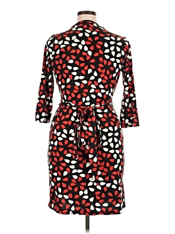 Diane von Furstenberg Cocktail Dress (view 2)